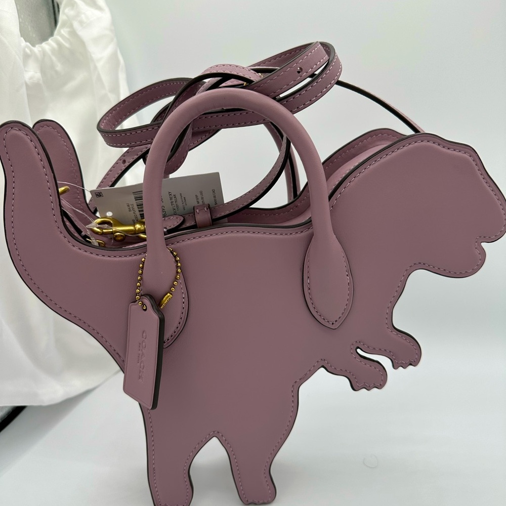 Coach Rexy Bag